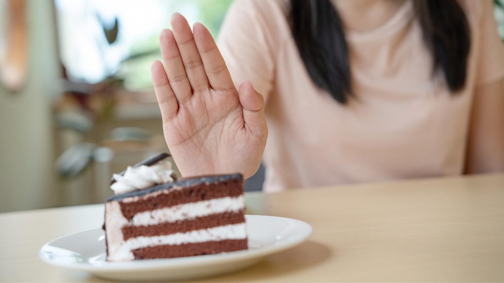 Striking Sugar: Breaking Up Is Hard To Do