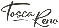 Tosca Reno logo