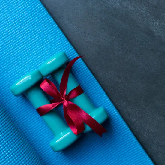 The 7 Best Fitness Gifts