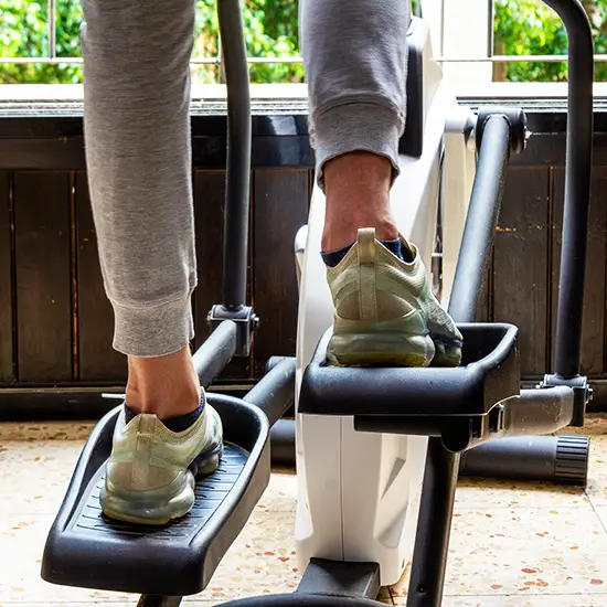 The 7 Best Workout Machines for Home