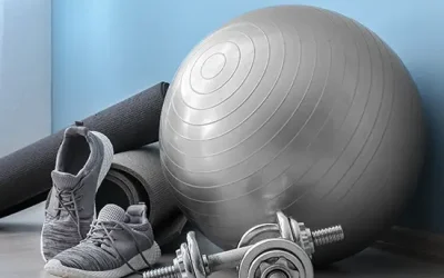 The 5 Best Exercise Balls for Work & Fitness