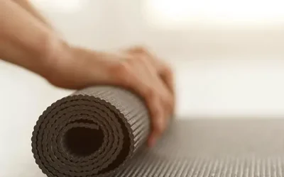 The 6 Best Exercise & Yoga Mats for Any Lifestyle