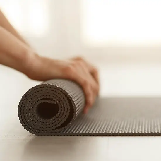The 6 Best Exercise & Yoga Mats for Any Lifestyle