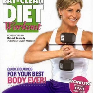 The Eat-Clean Diet Workout