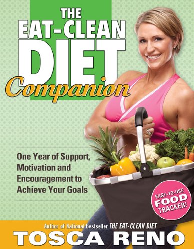 The Eat-Clean Diet Companion
