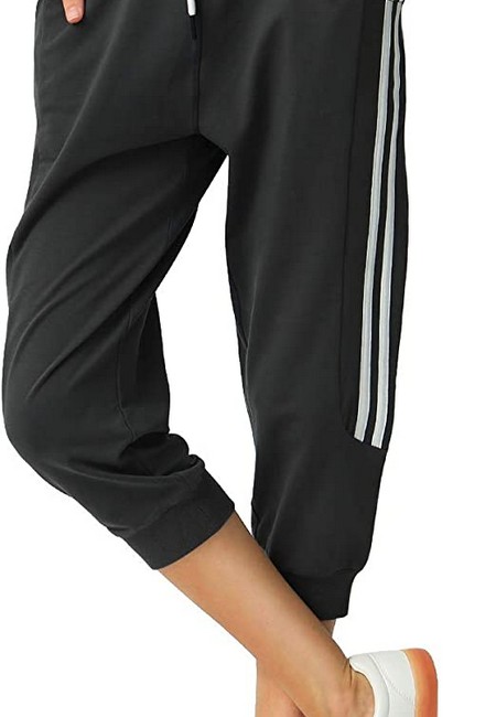 SPECIALMAGIC Capri Sweatpants for Women