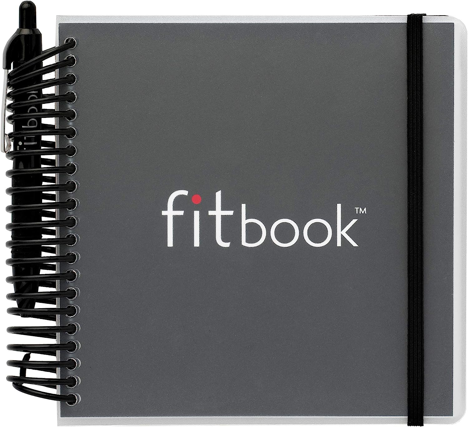 Fitlosophy Fitbook training book