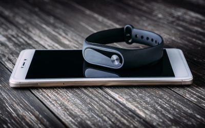 The 6 Best Fitness Trackers