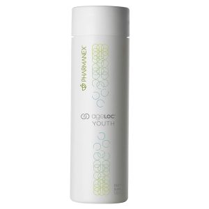 ageLOC® Youth Anti-aging Supplement