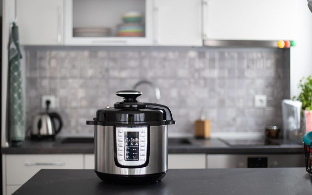 The 6 Best Instant Pot Products