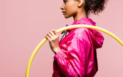 The 5 Best Exercise Hoops