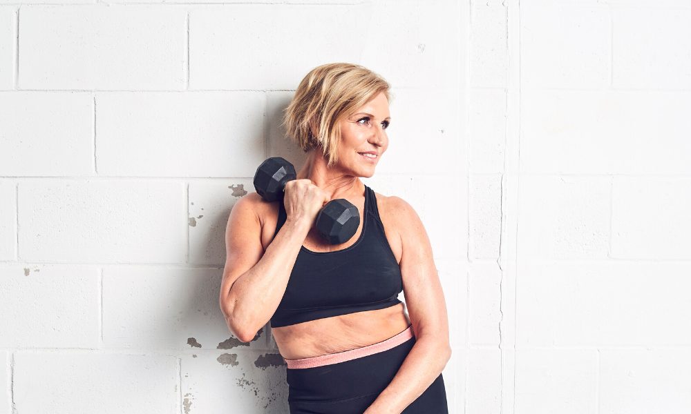 Meno-pot Be Gone! How to Exercise To Stop Weight Gain In Menopause