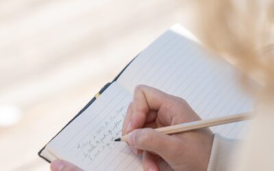 Nurturing Mindfulness through Gratitude Journaling: Cultivating Inner Harmony