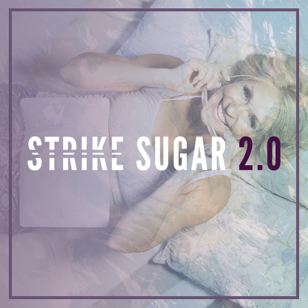 Strike Sugar Logo